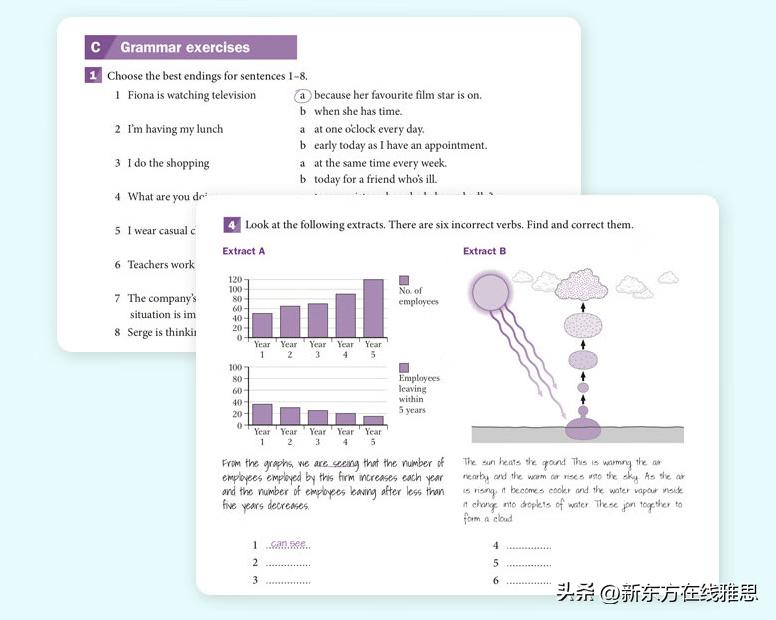 基础不好雅思词汇书推荐,英语语法书雅思推荐