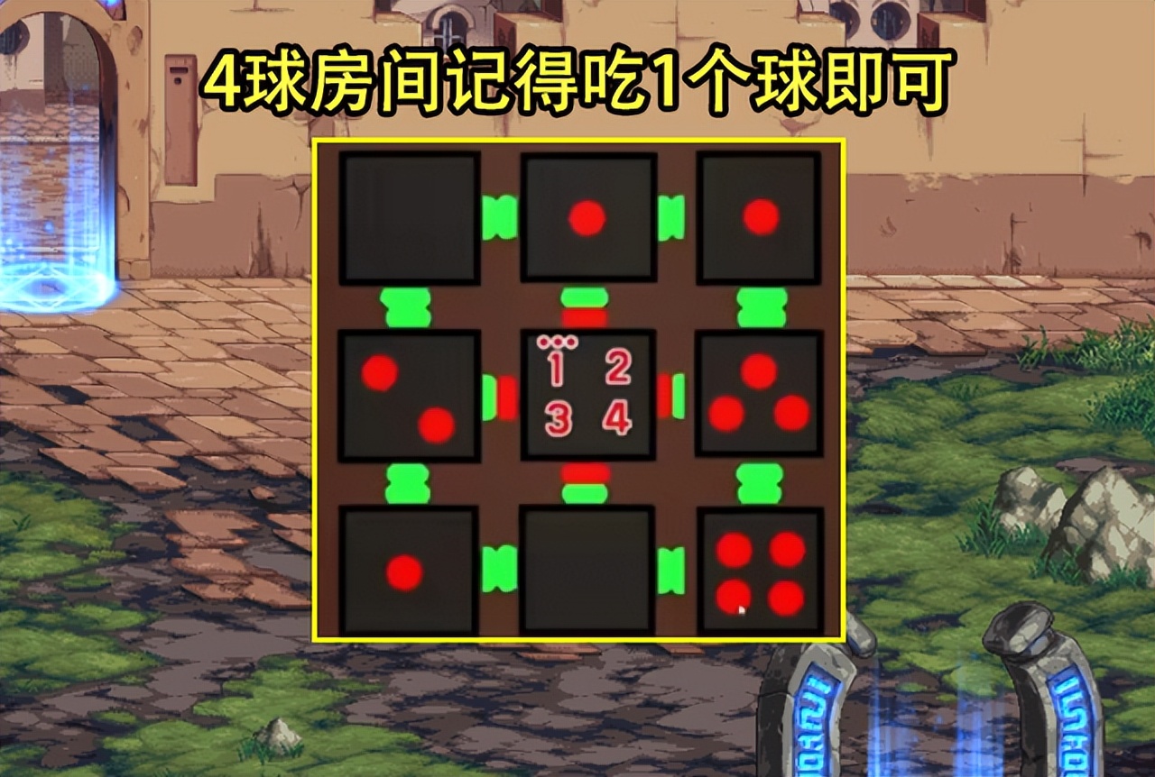 dnf巴卡尔详细攻略,巴卡尔困难本体boss机制详细讲解