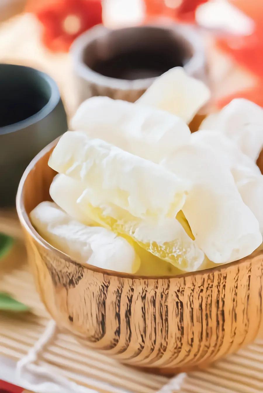 古代的小零食都有什么,古代最受欢迎的十大零食