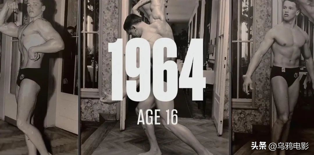 男神是真脱啊！大尺度秀身材，网飞新片一上线，全网炸了！