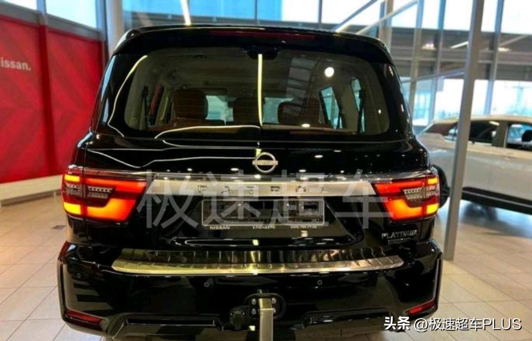 大众途锐2.0对比途乐,新款日产途乐上市3.7t