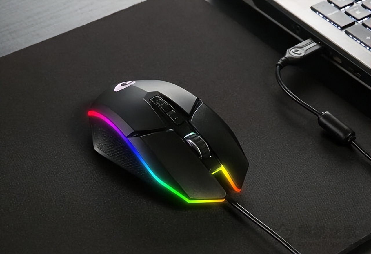 鼠标推荐无线性价比,好评率最高的有线鼠标推荐