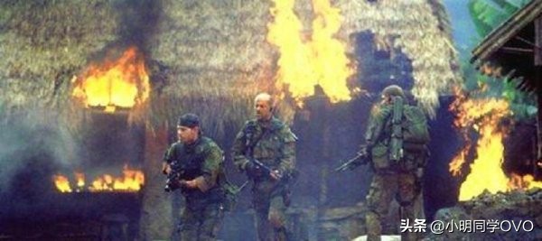 最残忍最真实的战争电影,最血腥最残暴的战争电影