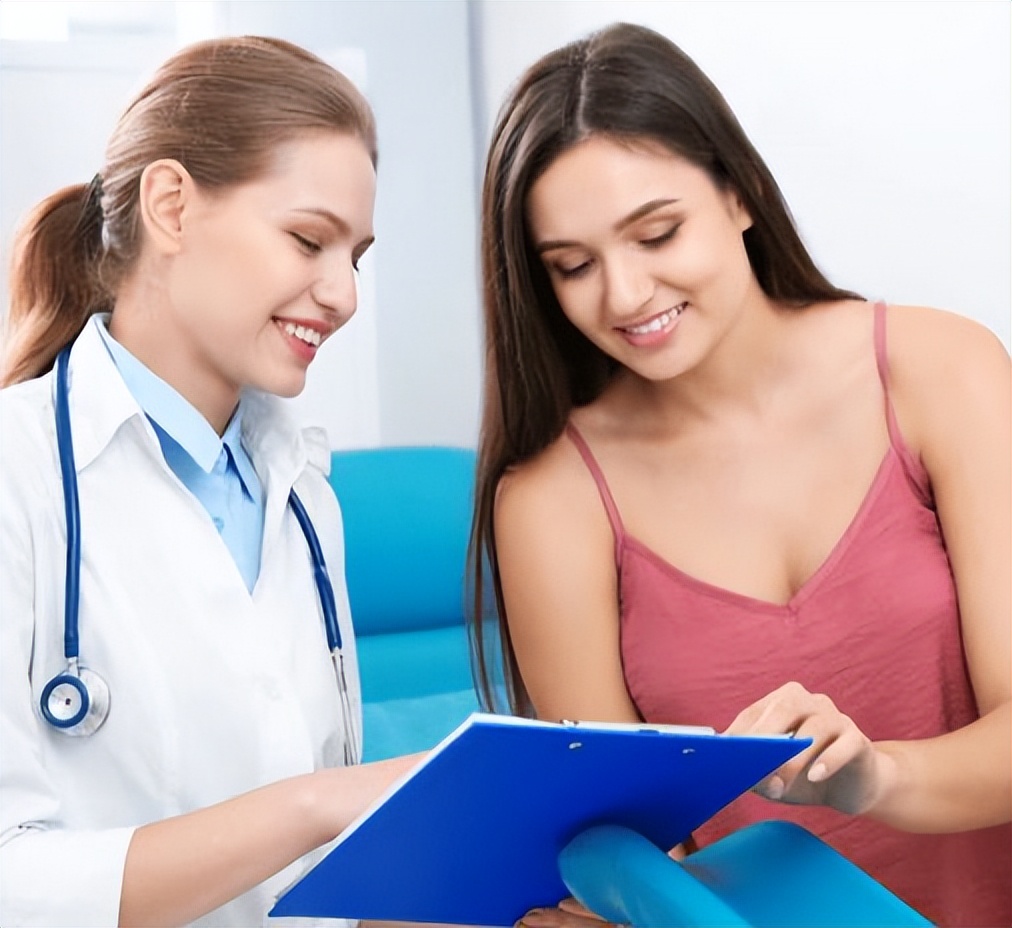 日本女性很少有妇科病,日本女人妇科病少的原因