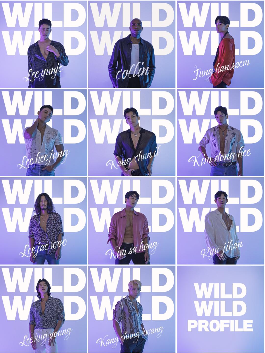 韩国*男猛**秀，竟然也向男客开放了