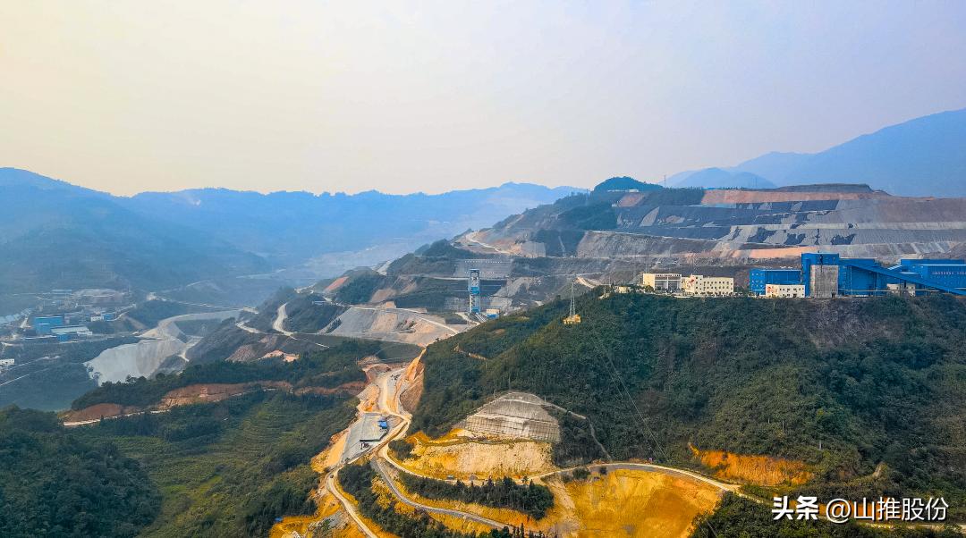 技术派实力派，客户共同偏爱的山推，究竟有何魅力？