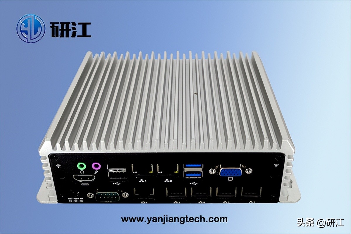 编程软件推荐哪个好用,工控机用什么编程软件呢