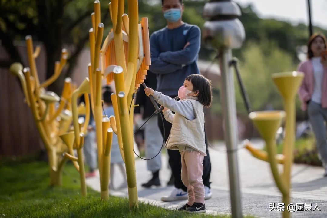 山海之界，一座乡野的文化探索乐园｜东海文化探索乐园