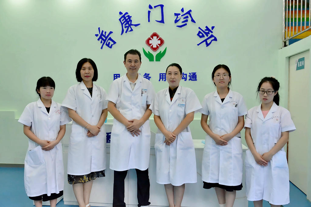 洛阳普康中医院,卫健局服务百姓健康义诊活动总结