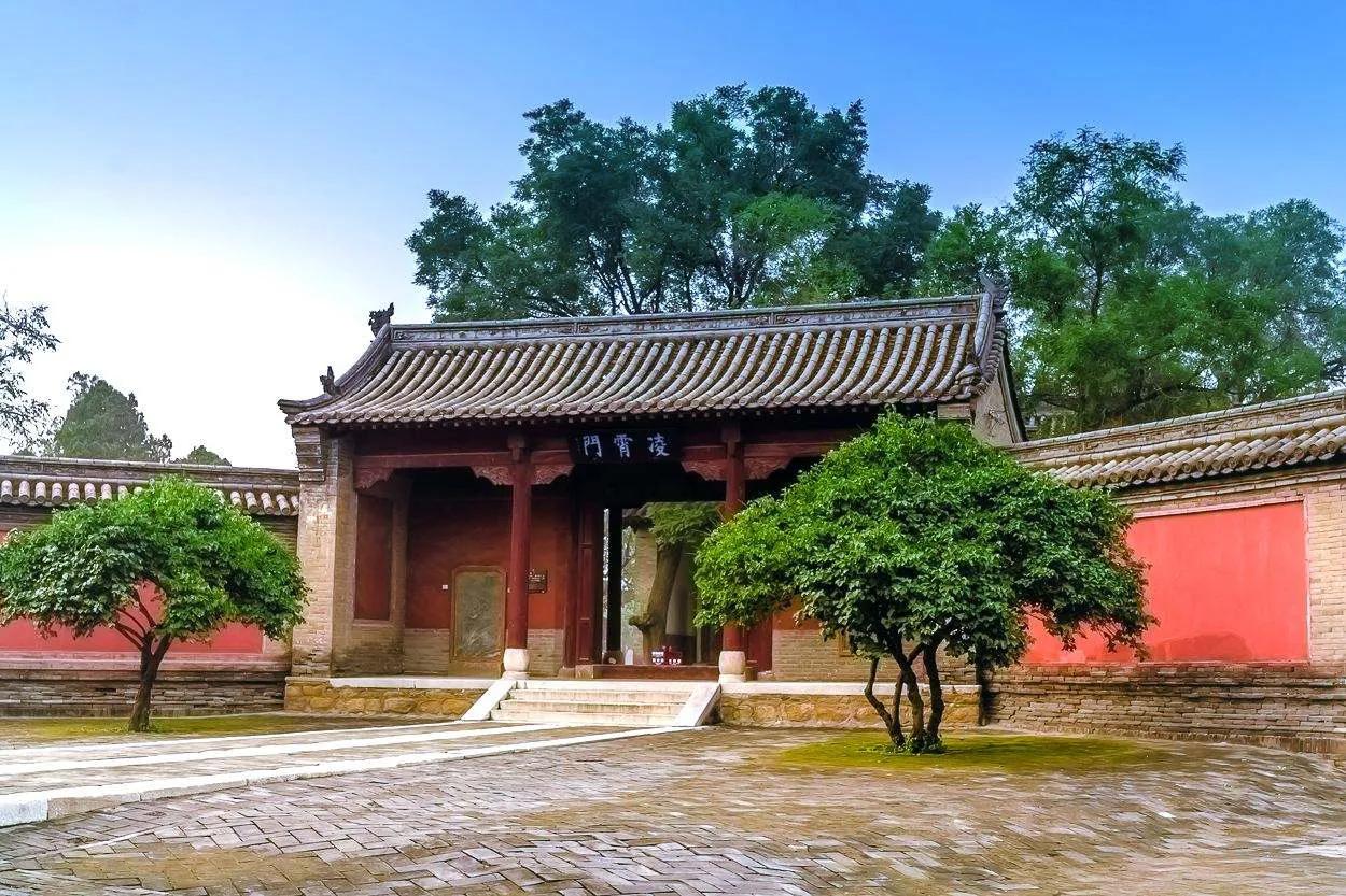 保定古城攻略旅游路线推荐,保定地区有哪些古城