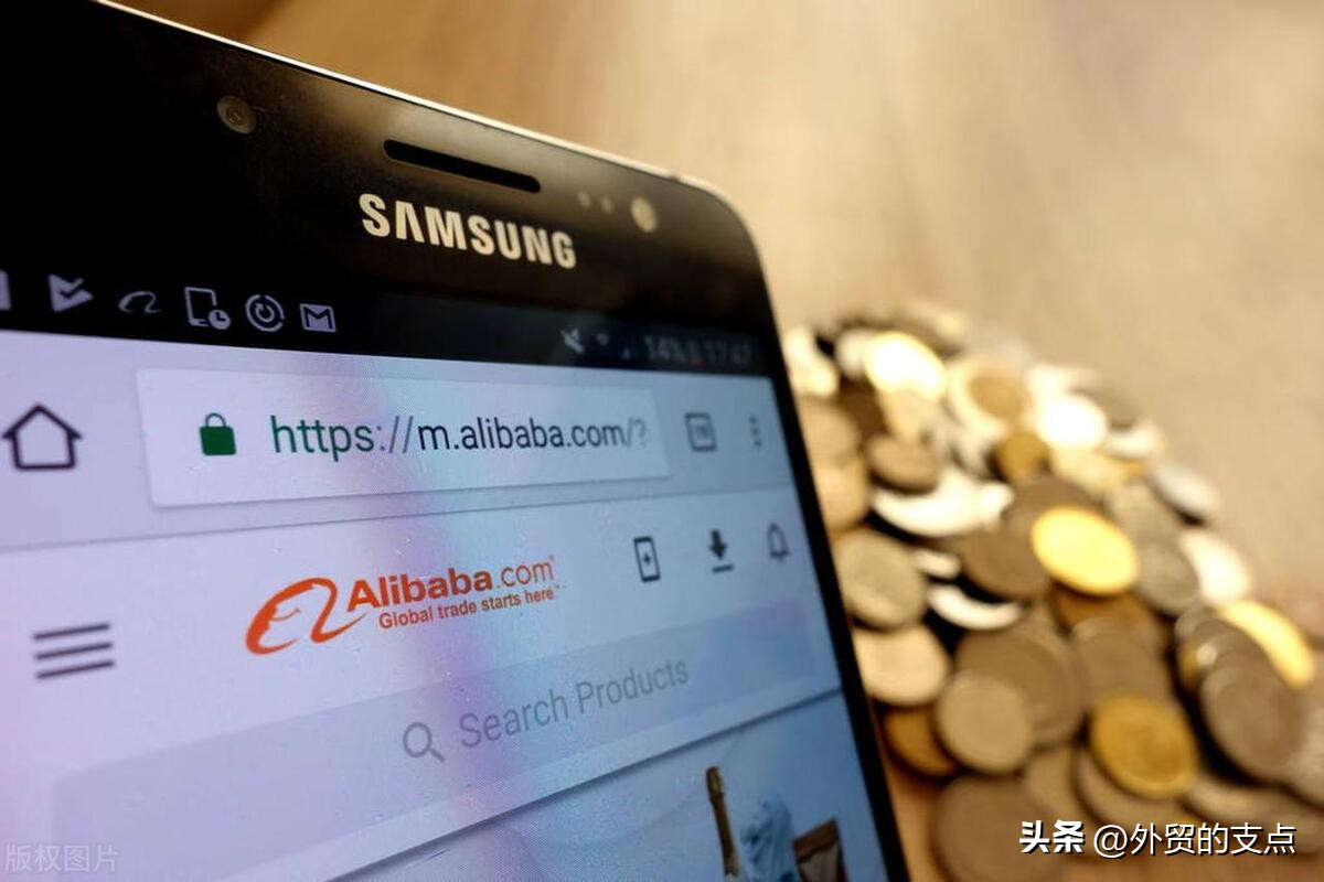 阿里巴巴国际站和传统外贸区别,阿里巴巴国际站真能成就外贸梦吗