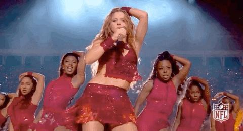 最好听的4首世界杯主题曲,有史以来最好听的世界杯主题曲