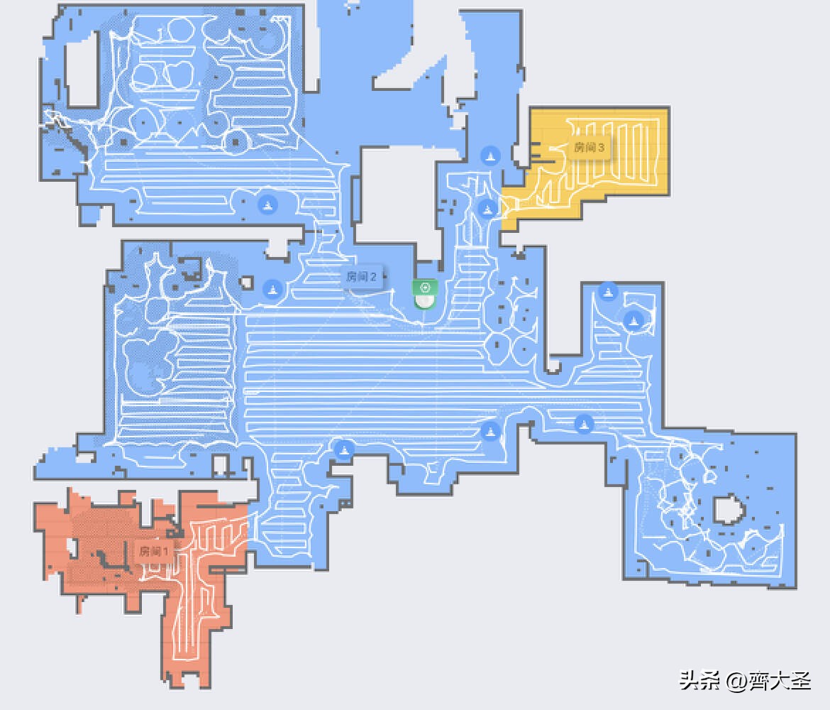 g10spure和p10pro哪个更值得入手,扫拖一体机器人评测石头g20
