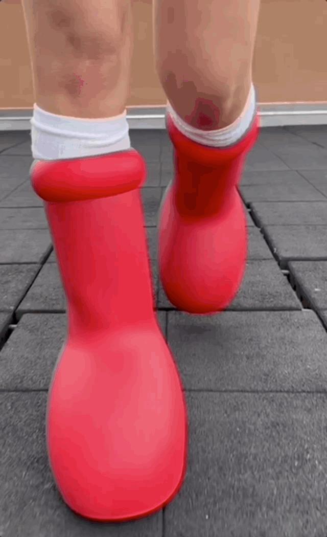 阿童木长筒靴多少钱,阿童木特价清仓童鞋