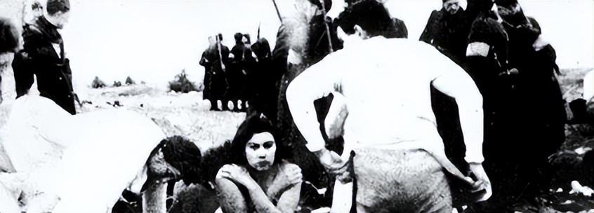 21张真实又罕见的老照片，阴毛假发工作者，我怀疑他用错地方了