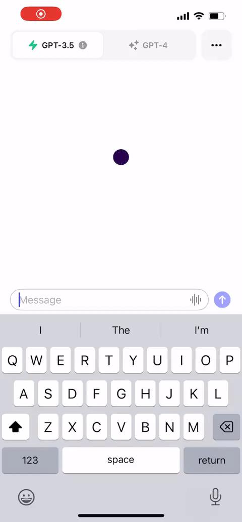 chatgptapp语音识别,怎么让chatgpt识别语音