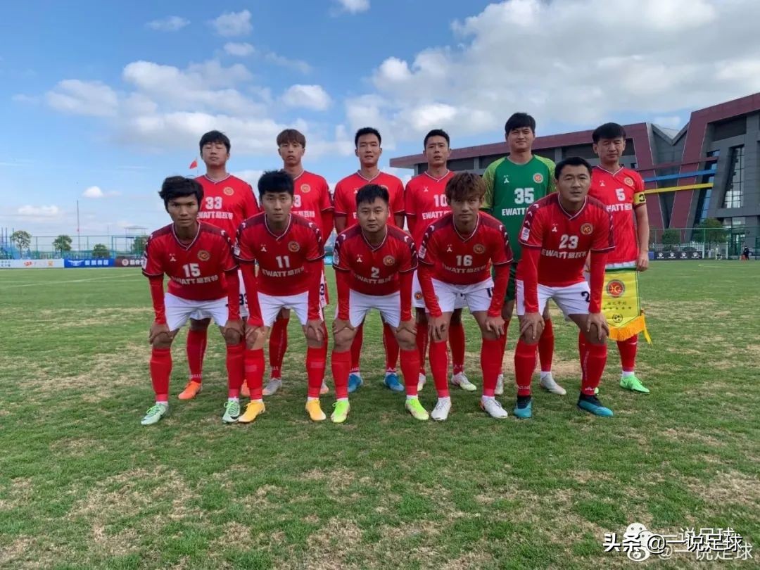 武汉华创冲乙第二轮结果,武汉三镇足球冲乙结果