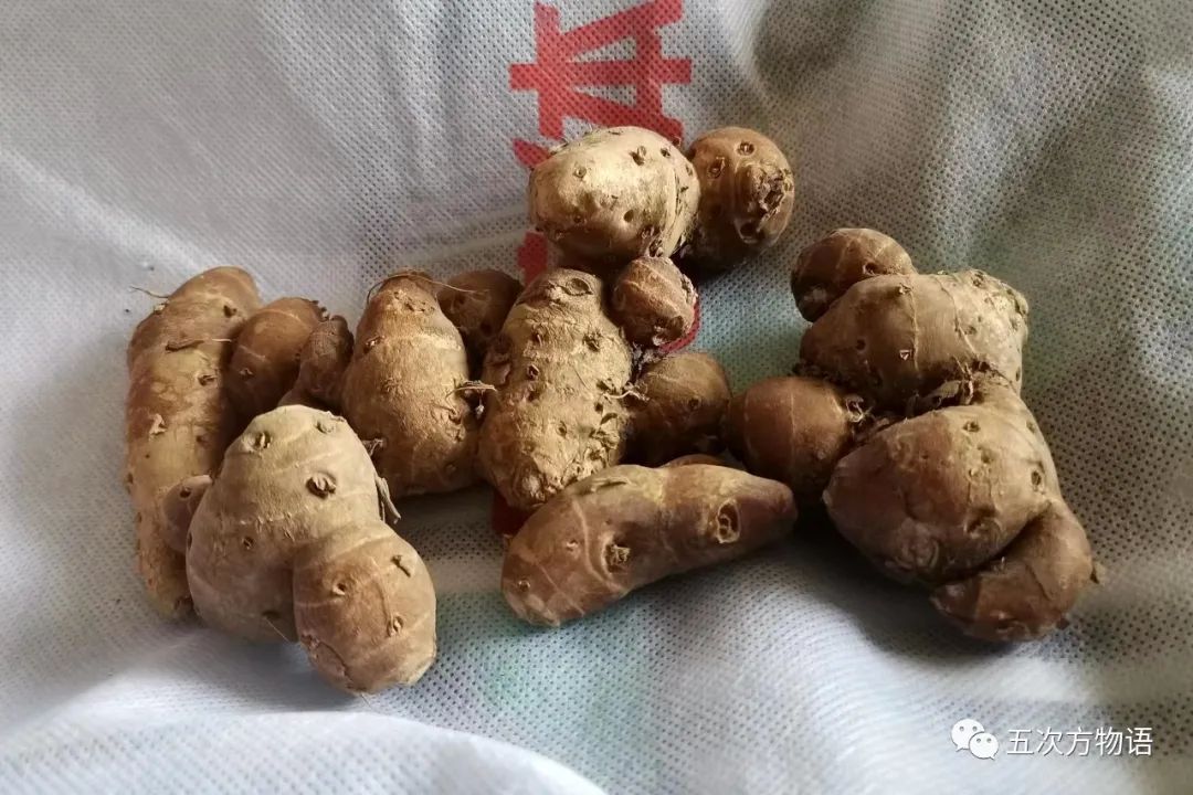 茎菜类蔬菜大全，你全吃过吗？