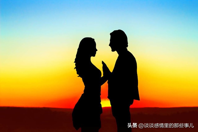 异性朋友，一旦频繁聊这些，就是在“越轨”