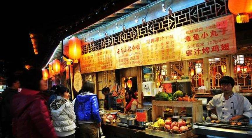 韩国人讲中国人不去韩国旅游,韩国人对中国和印度的印象