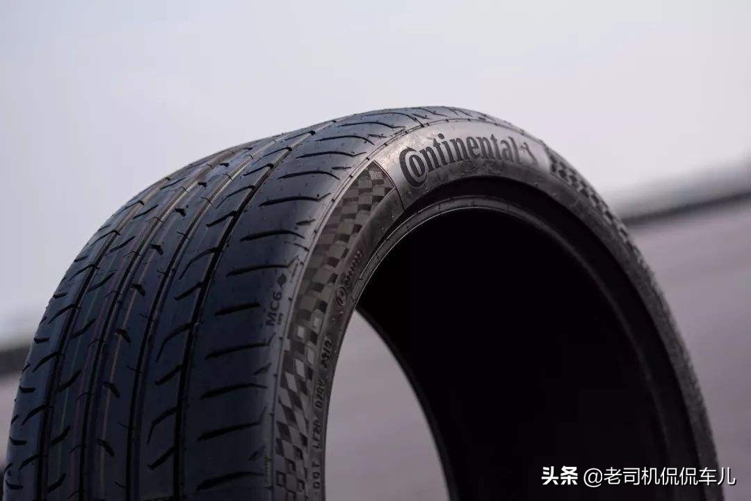 米其林轮胎102v和102h有什么区别,轮胎不知道怎么选就选米其林