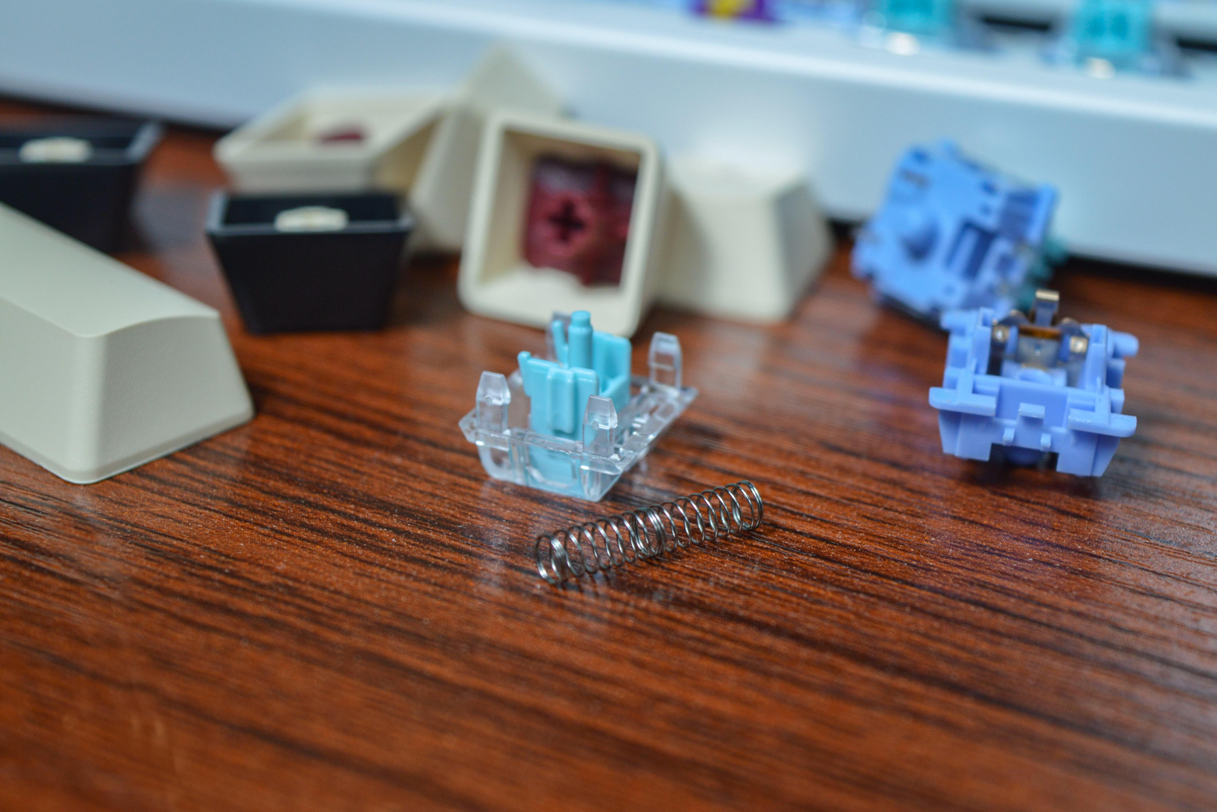 牧马人k98键盘怎么调灯,牧马人键盘k98