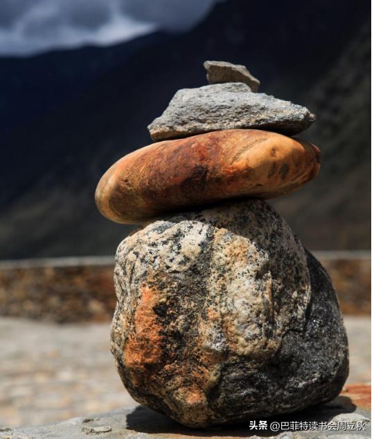 投资人笔记,投资者的基本面知识