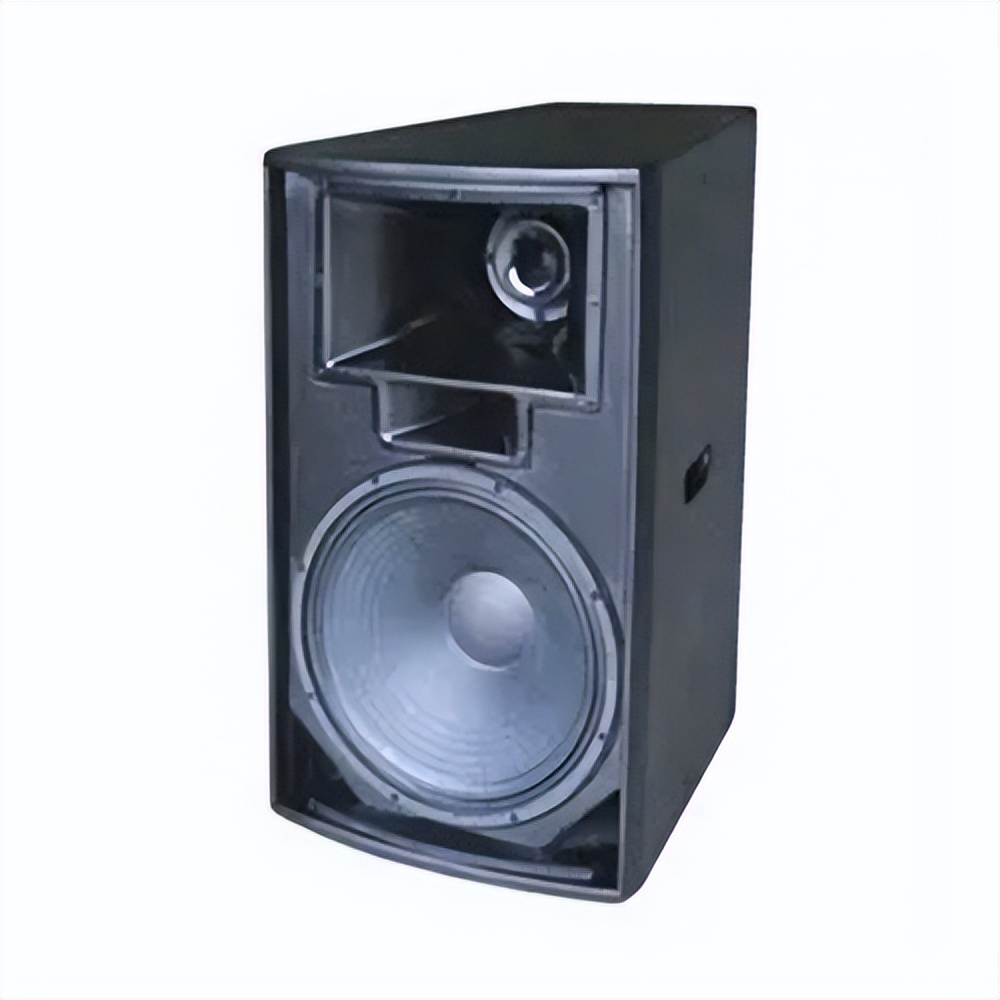 RHTRX-153三分频全频音箱专业音响设备厂家会议音响多功能音响