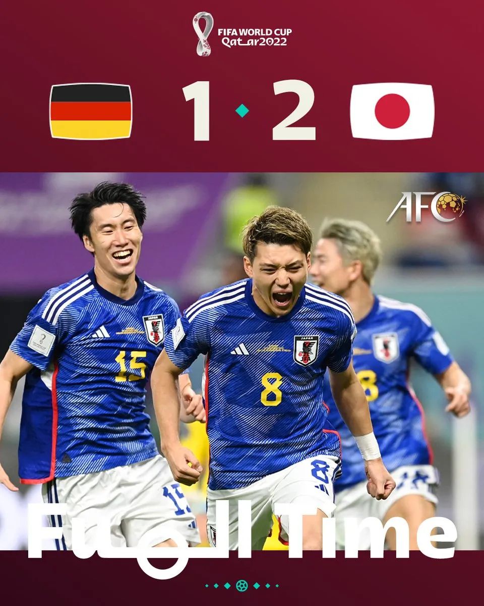 你可以不喜欢但你不能去贬低,日本足球有哪些值得我们借鉴的