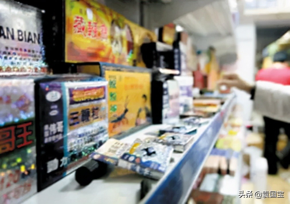 “伟哥”之争，一场脸红心跳的生意