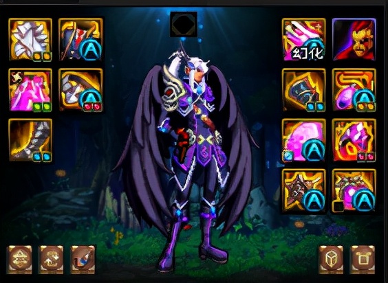 dnf100级平民搬砖号装备搭配,dnf手游搬砖和摸金选什么角色