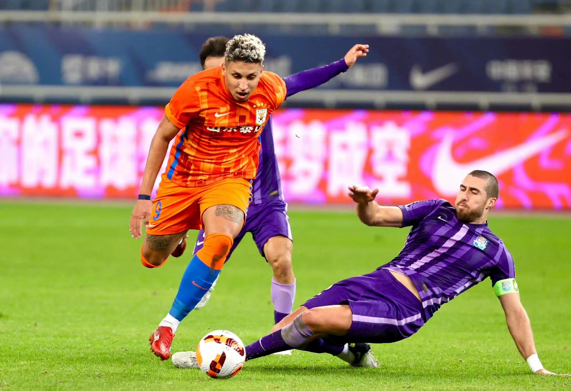 费莱尼新闻最新消息,费莱尼发长文回应将离队