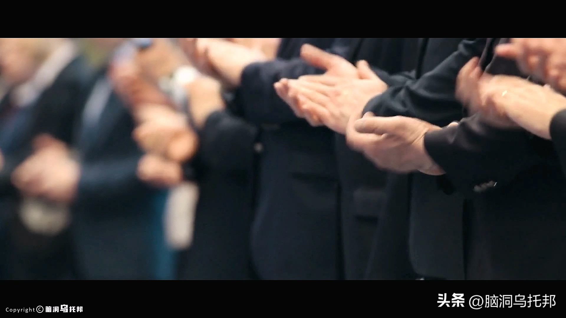 曾经万人空巷如今空无一人,曾经被人耻笑