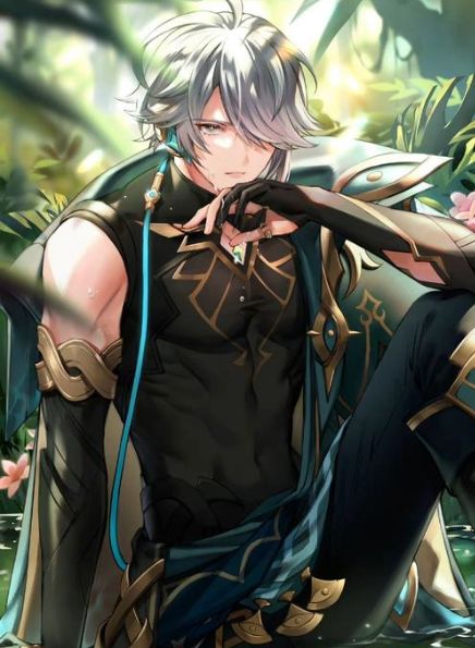 艾尔海森入门攻略,原神艾尔海森操作技巧