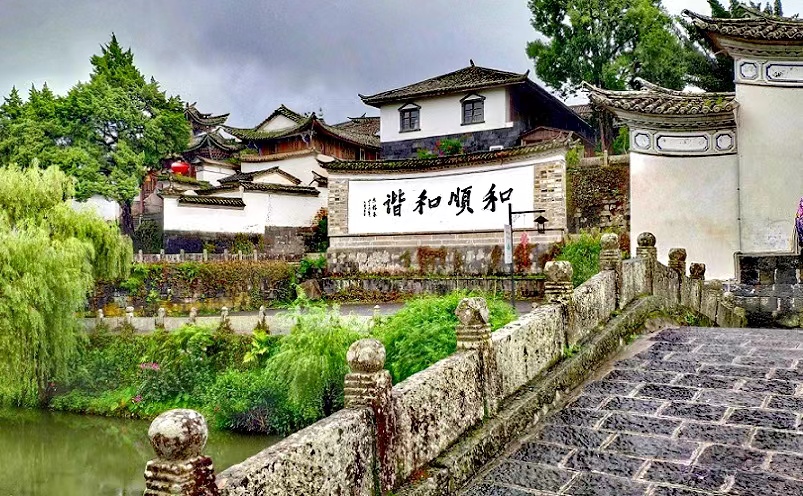 云南十大必玩景点你去过几个,云南丽江十大旅游景点大全