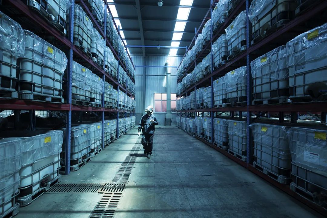 大“威”访谈周小华：严寒时刻心怀炬火沉淀创新助跑中国危废产业