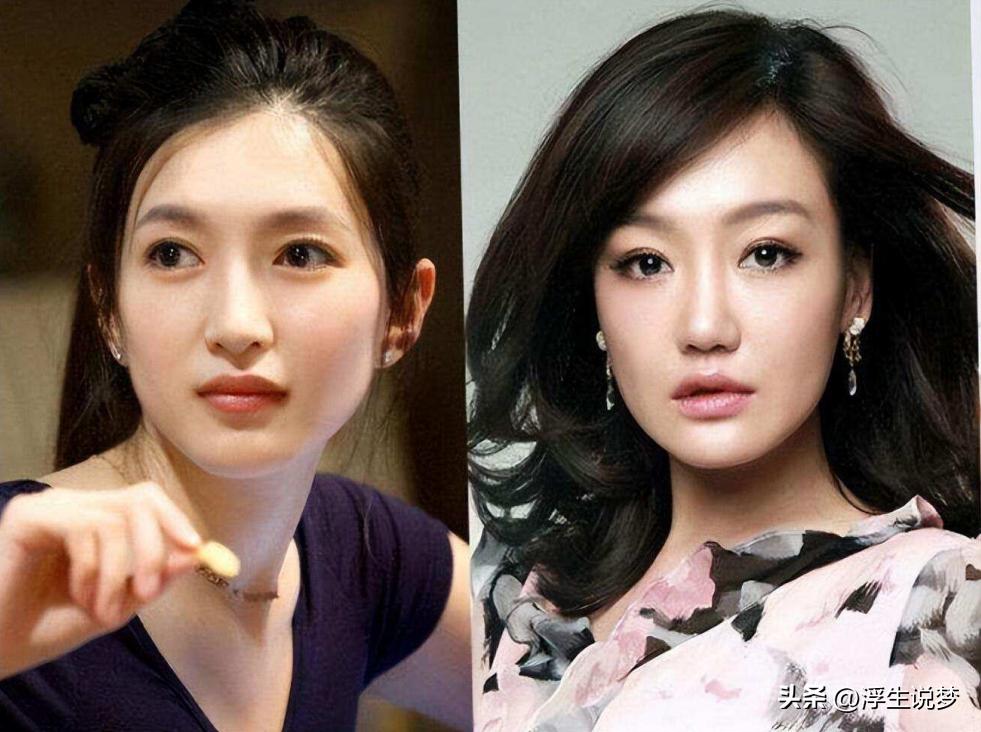 至今为止未婚的5位内地大龄男星,细数还没有结婚的6位大龄男星