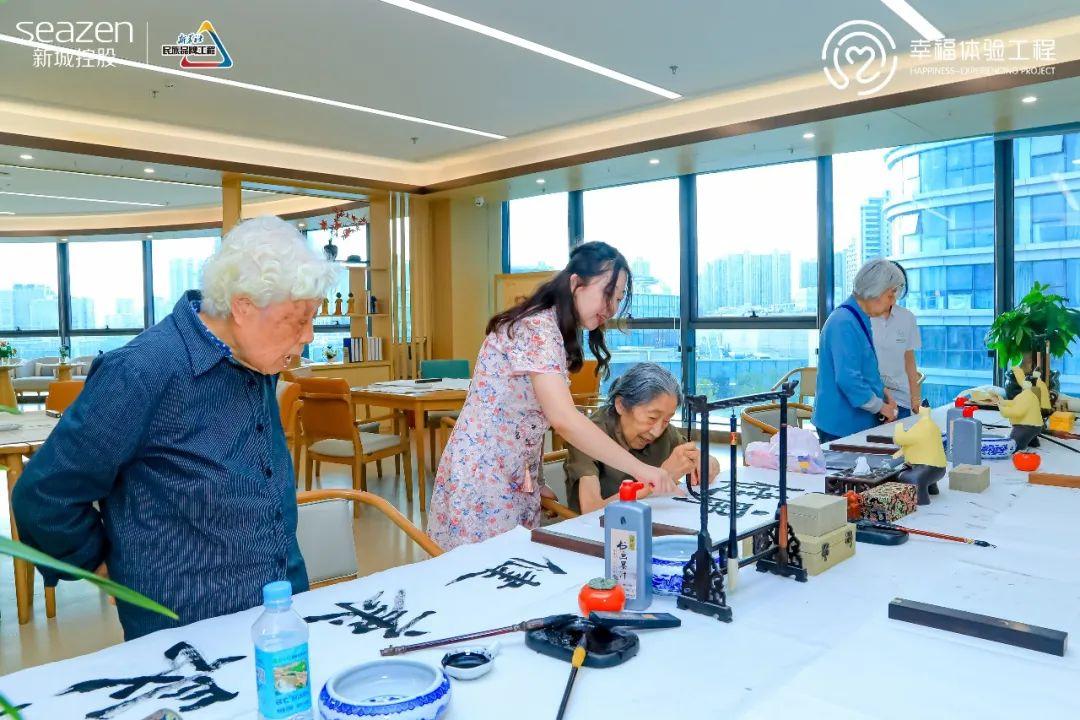 南京心颐荟城市康养综合体怎么样,南京心颐荟城市康养综合体