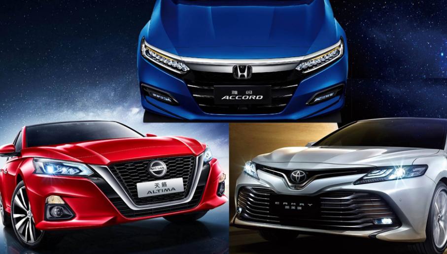 日系车零关税真的吗,日本汽车零关税哪些车降价了