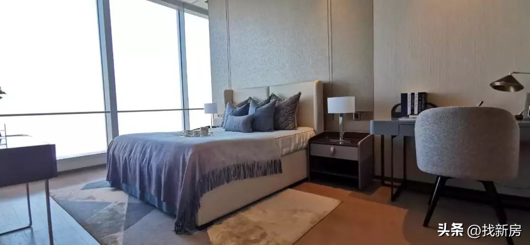 九龙仓苏州国际金融中心多高,九龙仓苏州国际金融中心最顶层