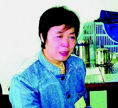 最大卖官案主犯马德：每一个巨贪的背后，都有一个“贪内助”