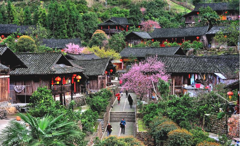 神秘湘西走个春在家吃自助烧烤,神秘湘西走个春