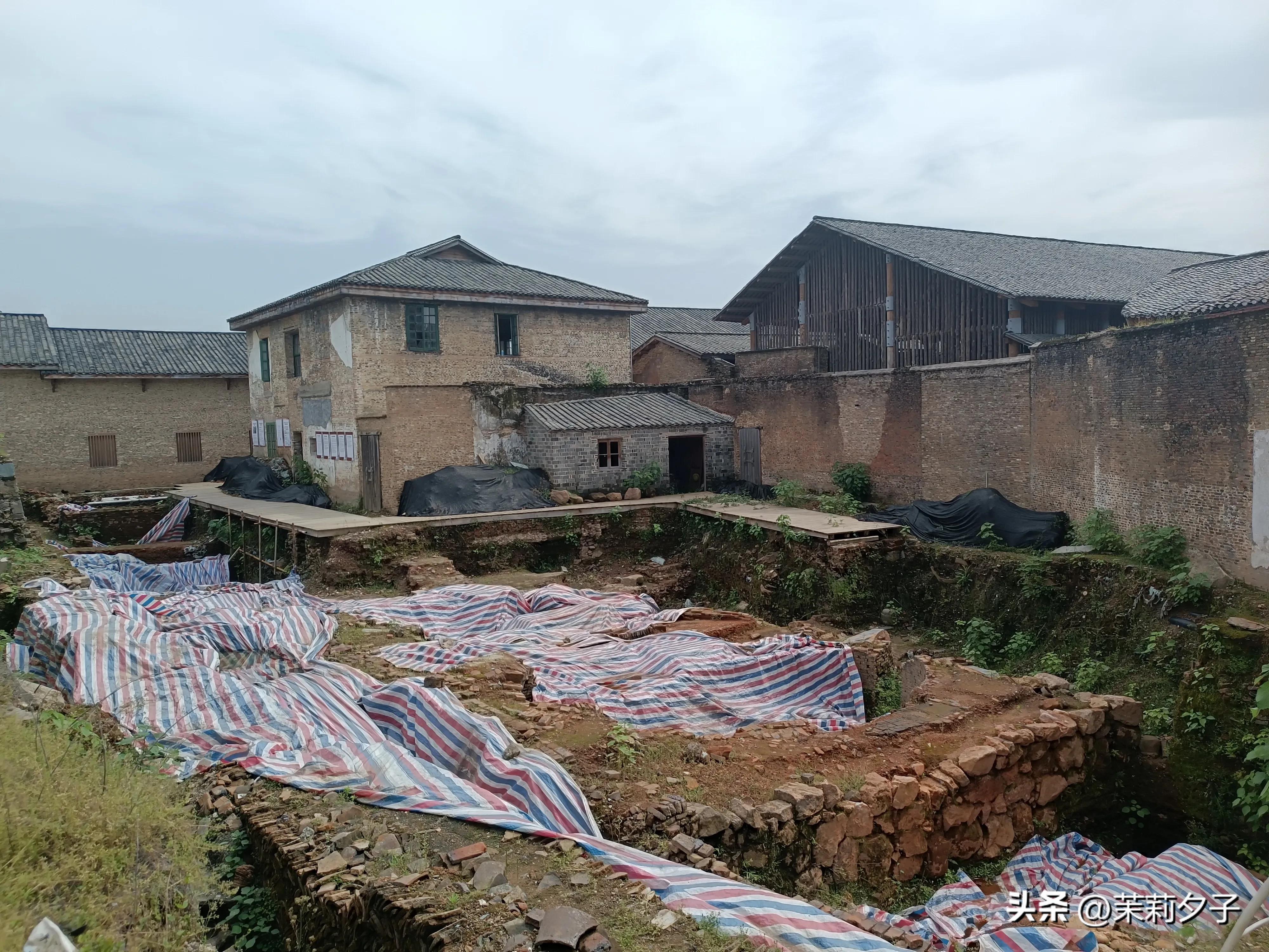 景德镇中国陶瓷博物馆参观路线,景德镇民俗博物馆旅行记