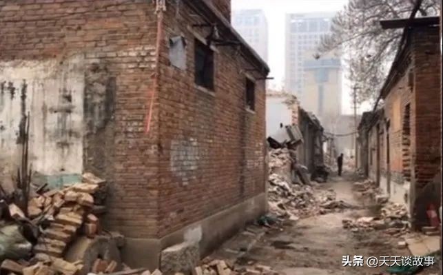 石家庄正在消失的城市,石家庄一座被遗忘的城市