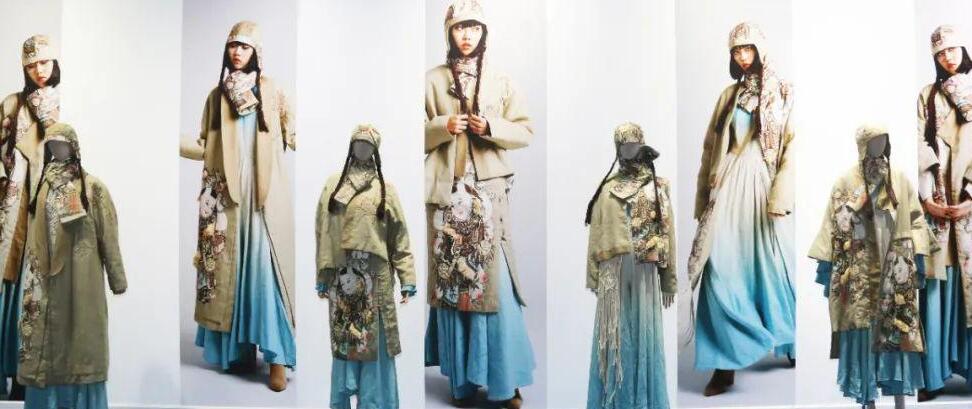 江阴职业技术学院服装,江阴职业技术学院服装设计