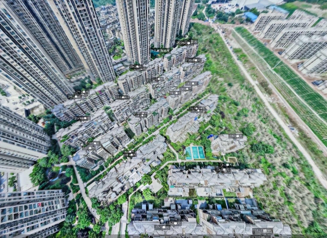 最新重庆二手房最好楼盘排名,最近重庆二手房骗局有哪些