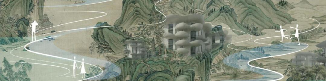 MAD带你看建业君邻大院松苑|自然，当是生活的常态