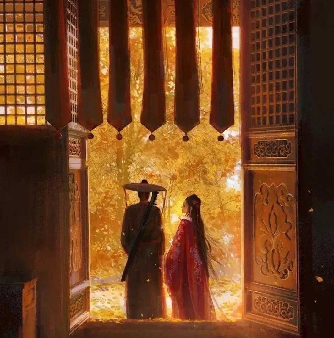 七夕节情话古诗词,七夕节诗词中的名句