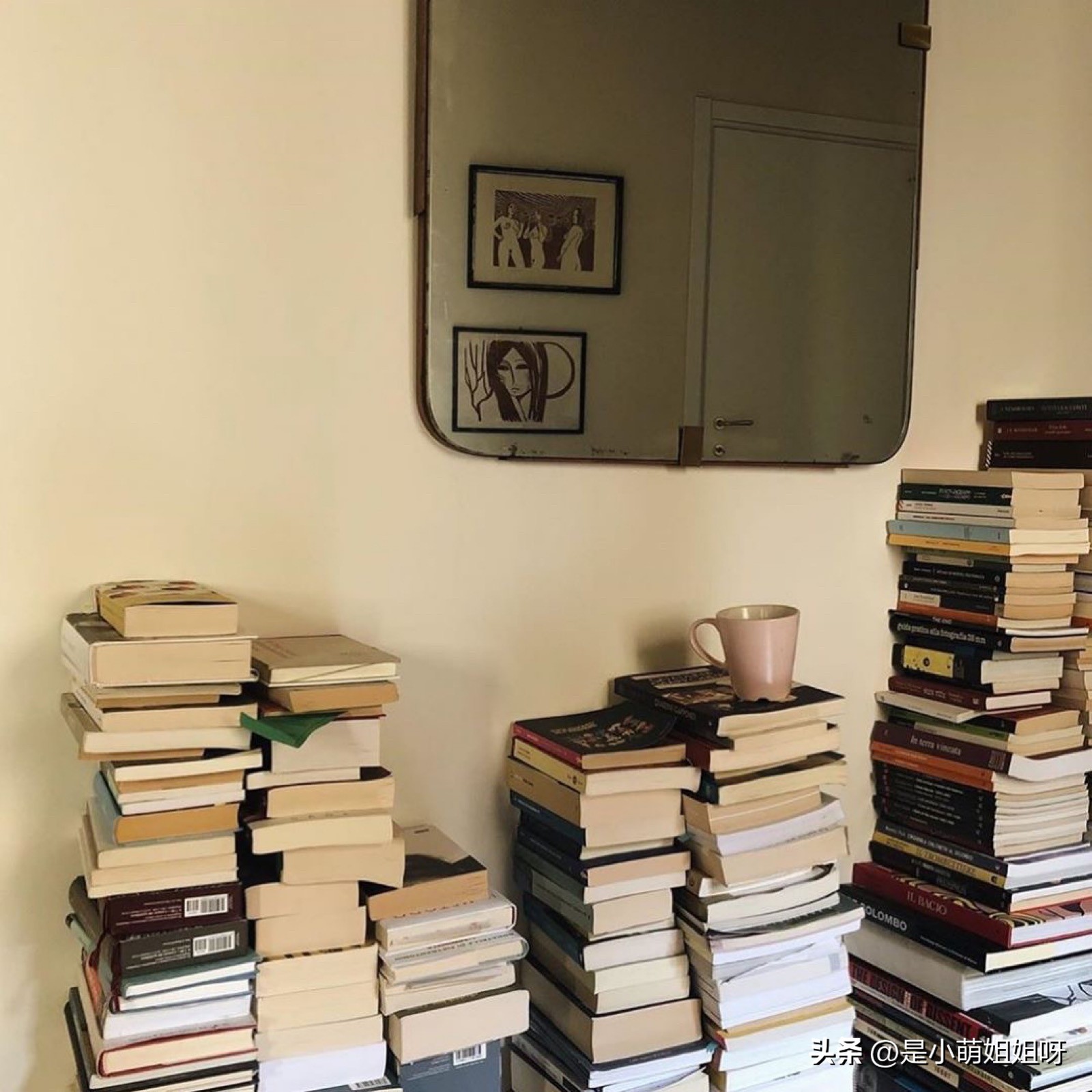 她30岁创业36岁实现财务自由,她32岁