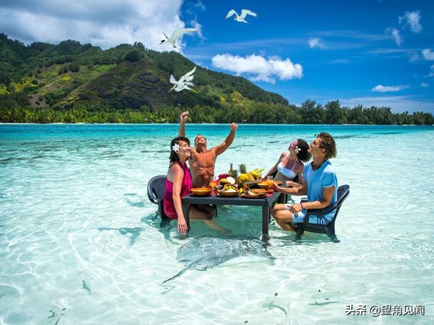 大溪地群岛有什么好玩,大溪地有哪些旅游景区